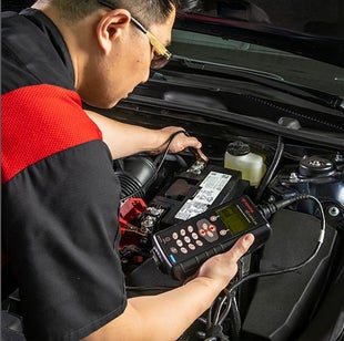 Service Center | Findlay Toyota Prescott in Prescott AZ