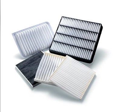 Toyota Cabin Air Filter | Findlay Toyota Prescott in Prescott AZ