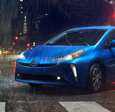 Toyota Wiper Blades | Findlay Toyota Prescott in Prescott AZ