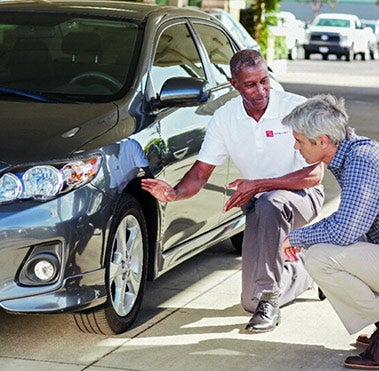 Service Center | Findlay Toyota Prescott in Prescott AZ