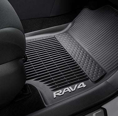 Toyota floor mat | Findlay Toyota Prescott in Prescott AZ
