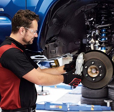 Service Center | Findlay Toyota Prescott in Prescott AZ