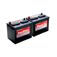 Batteries at Findlay Toyota Prescott in Prescott AZ