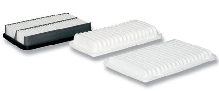 Toyota Engine Air Filter | Findlay Toyota Prescott in Prescott AZ