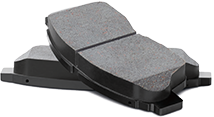 New Brake Pads | Findlay Toyota Prescott in Prescott AZ