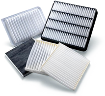 Toyota Cabin Air Filter | Findlay Toyota Prescott in Prescott AZ