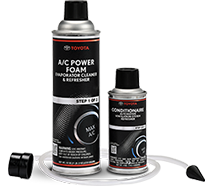 Service Fluid Replacement | Findlay Toyota Prescott in Prescott AZ