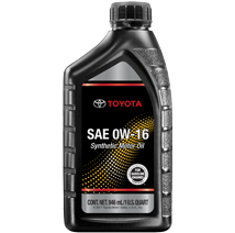 Toyota Oil Change | Findlay Toyota Prescott in Prescott AZ