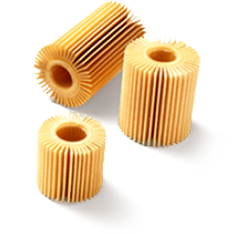 Toyota Oil Filter | Findlay Toyota Prescott in Prescott AZ