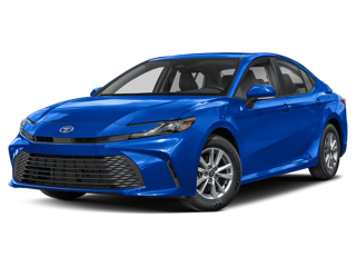 2026 Toyota Camry Rental at Findlay Toyota Prescott in #CITY AZ