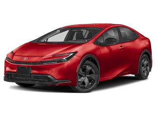 2026 Toyota Prius Rental at Findlay Toyota Prescott in #CITY AZ