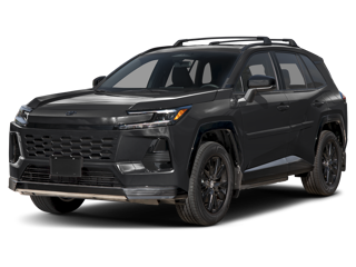 Toyota Rav4 PHEV