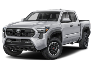 2026 Toyota Tacoma Rental at Findlay Toyota Prescott in #CITY AZ