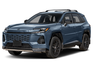 2026 Toyota RAV4 Plug-in Hybrid