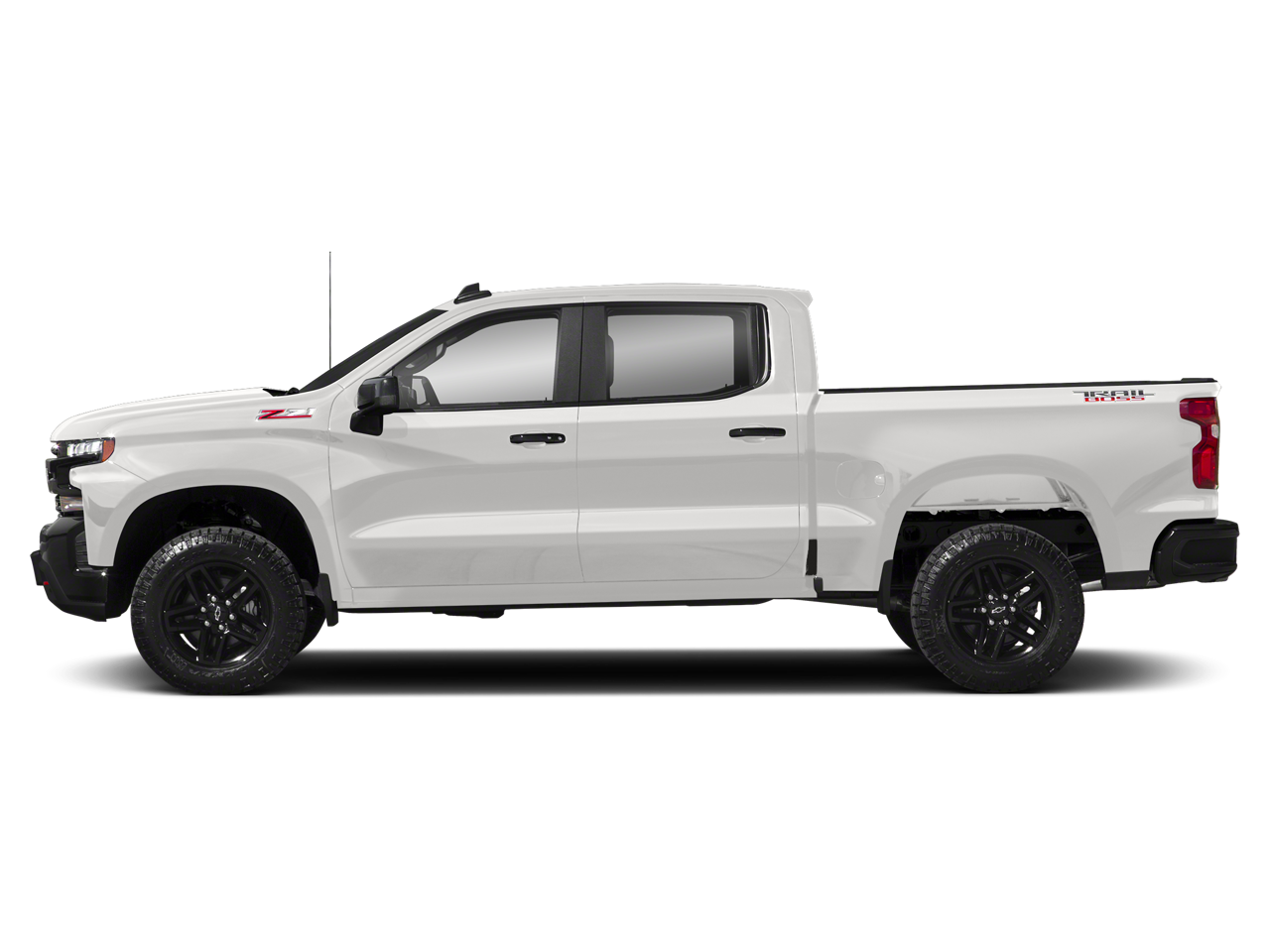 2020 Chevrolet Silverado 1500 LT Trail Boss - Photo 20