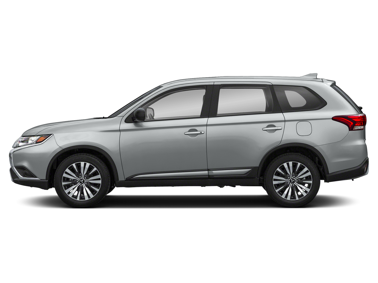 2020 Mitsubishi Outlander SE - Photo 39