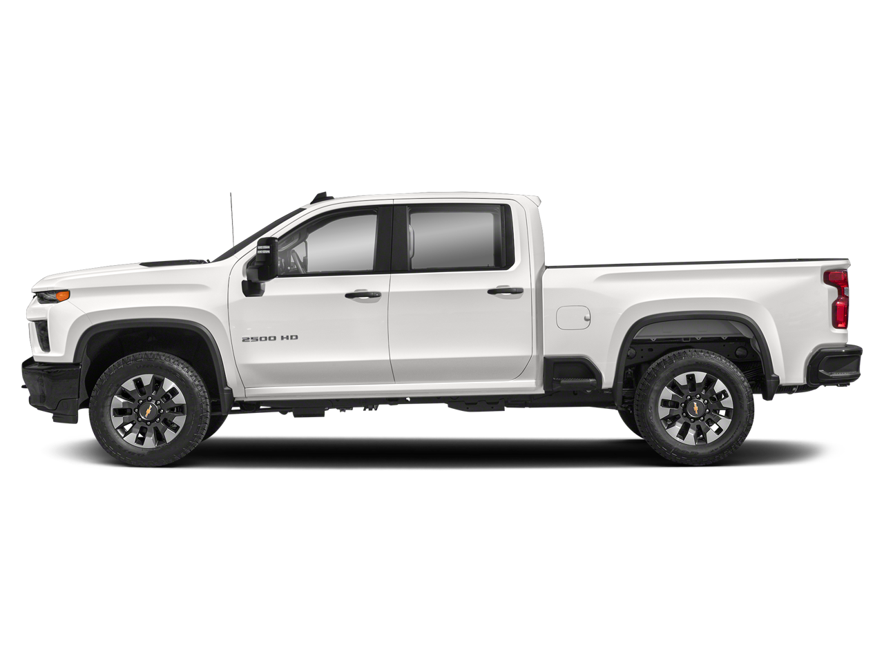 2022 Chevrolet Silverado 2500HD Custom - Photo 24
