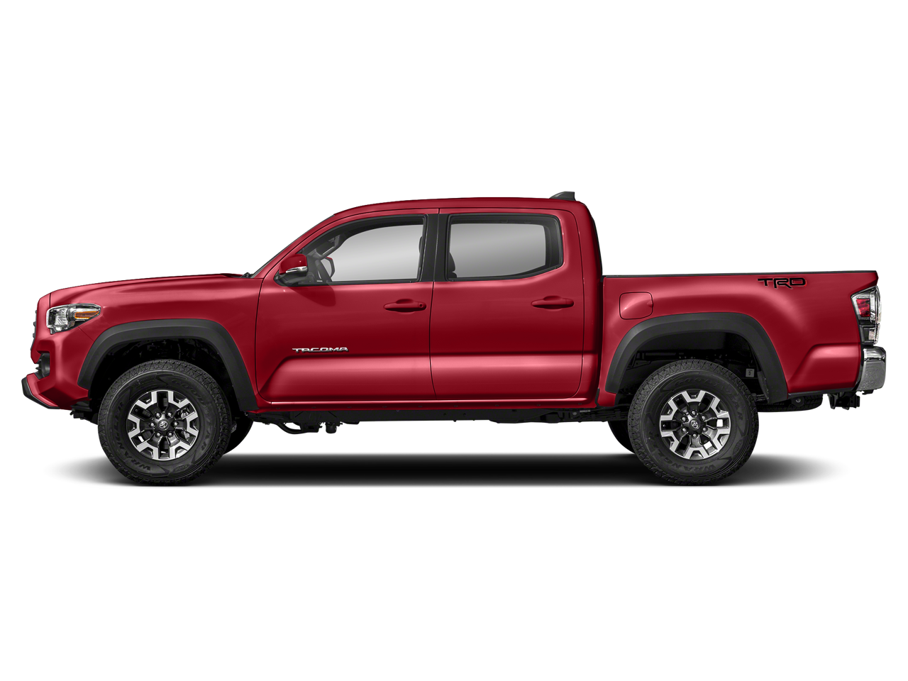 2023 Toyota Tacoma TRD Off Road - Photo 38