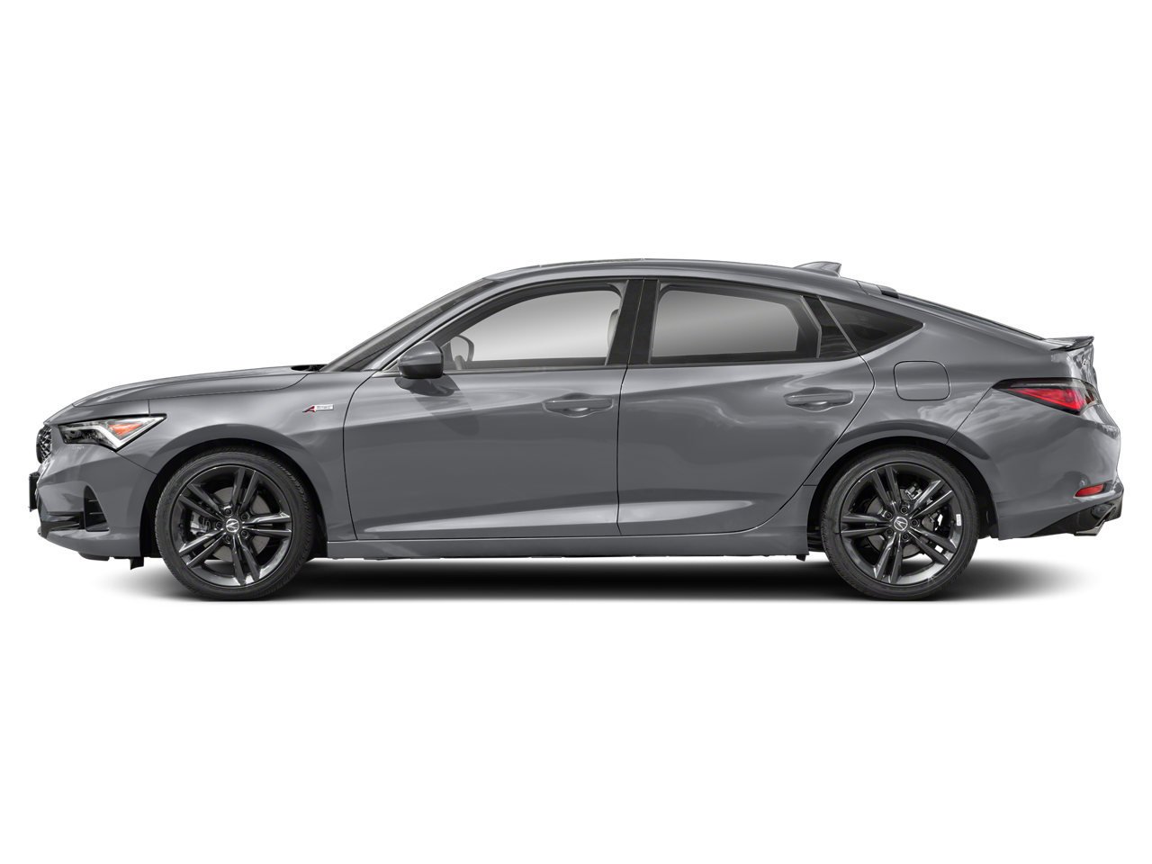 2024 Acura Integra A-Spec - Photo 37