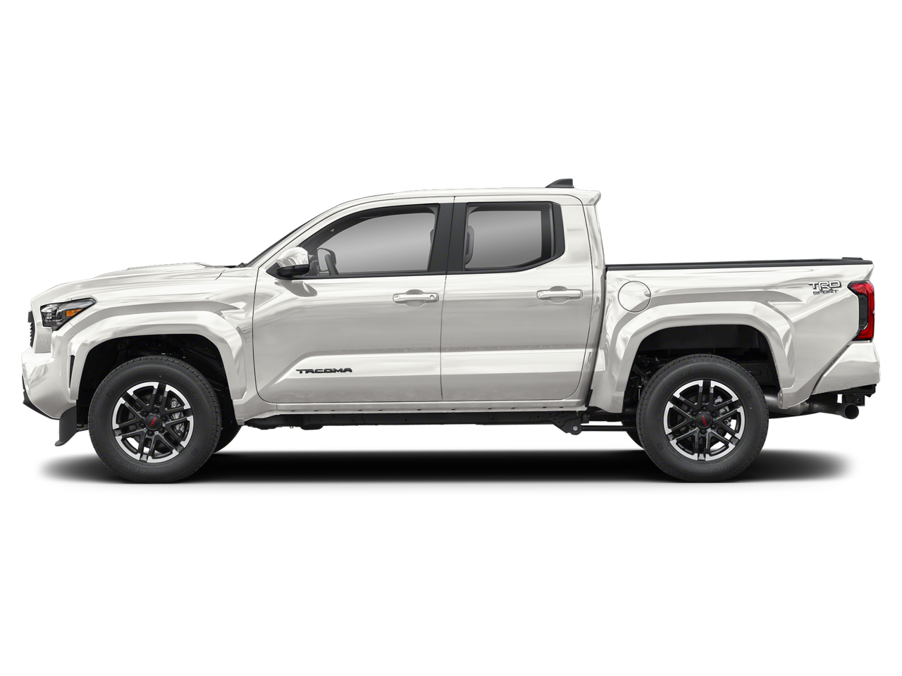 2024 Toyota Tacoma TRD Sport - Photo 39