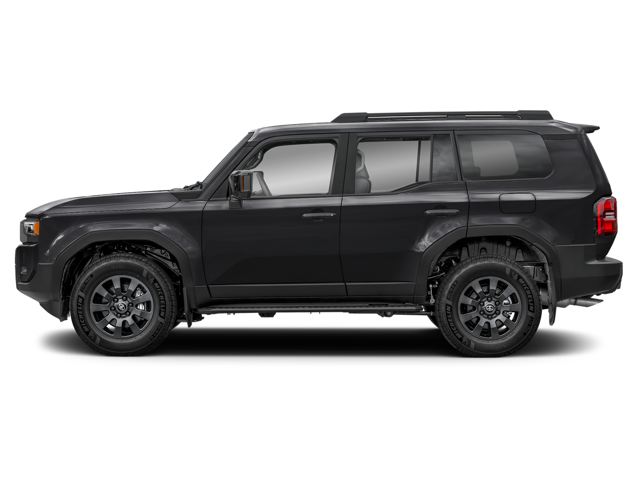 2026 Toyota Land Cruiser Land Cruiser 1958 - Photo 24