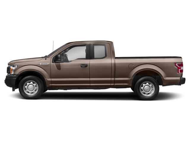 2018 Ford F-150 XLT - Photo 22