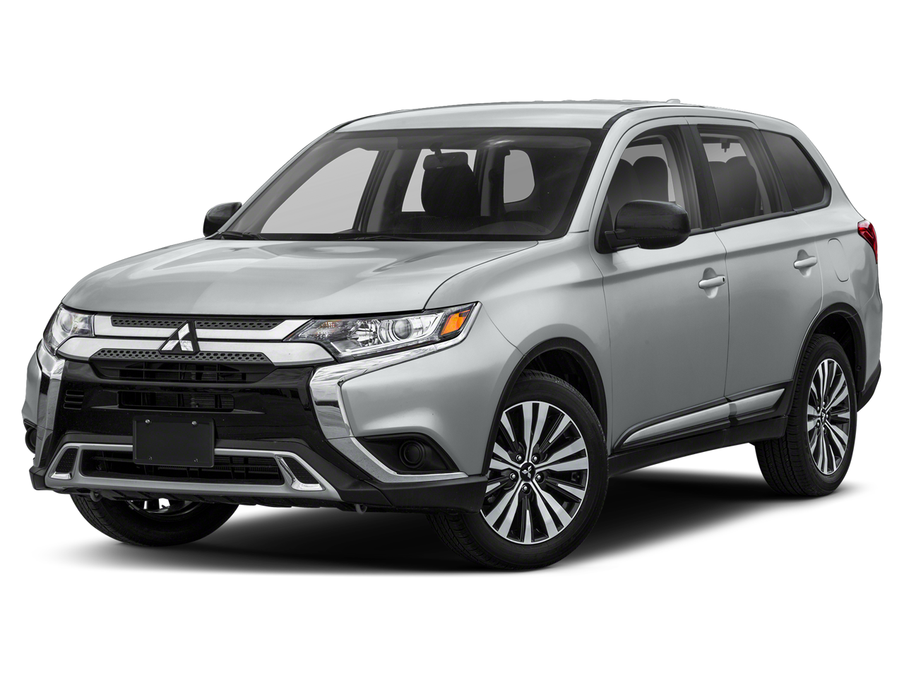 2020 Mitsubishi Outlander SE - Photo 37