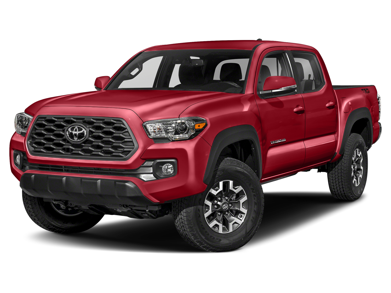 2023 Toyota Tacoma TRD Off Road - Photo 36