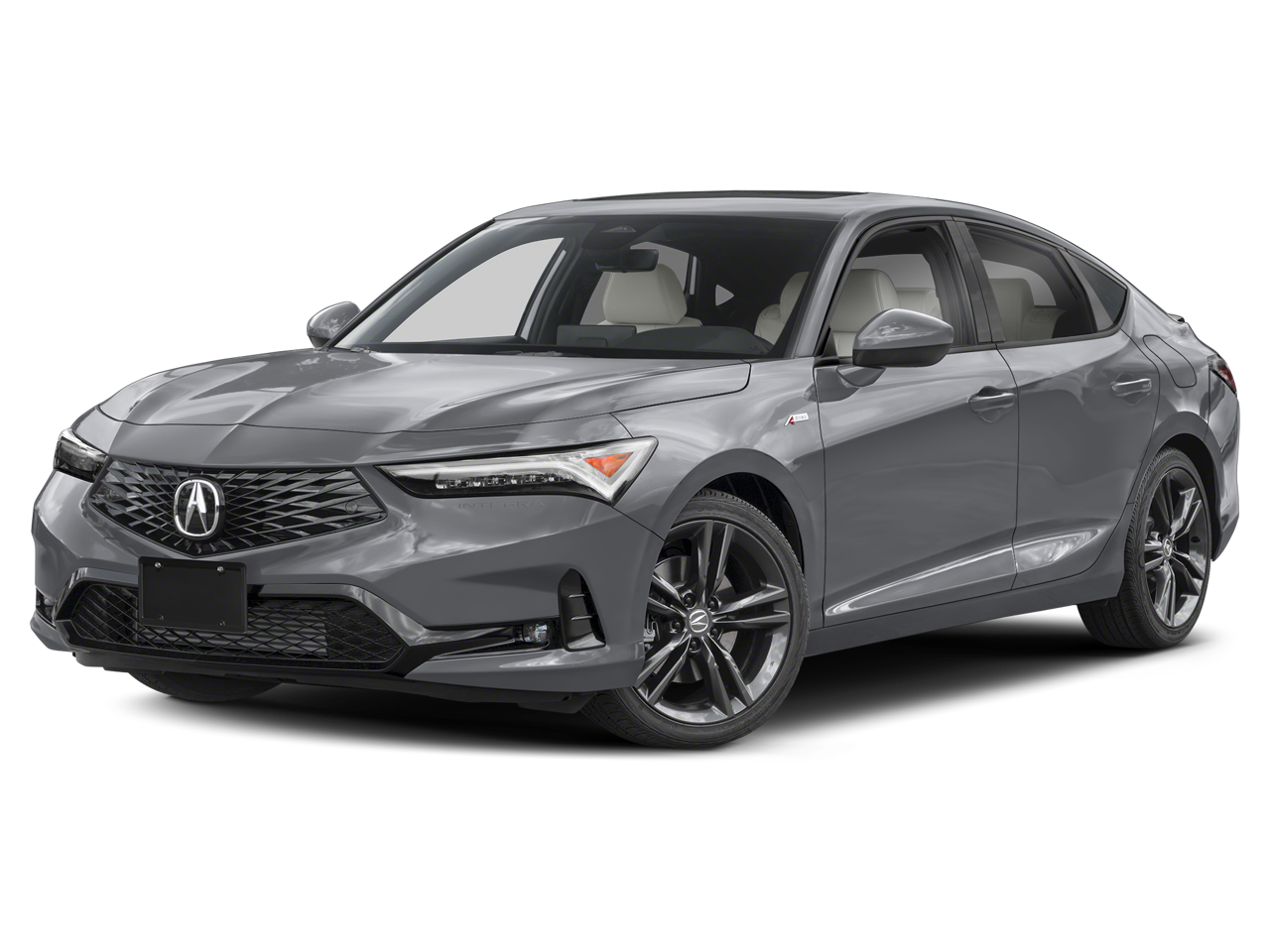 2024 Acura Integra A-Spec - Photo 35