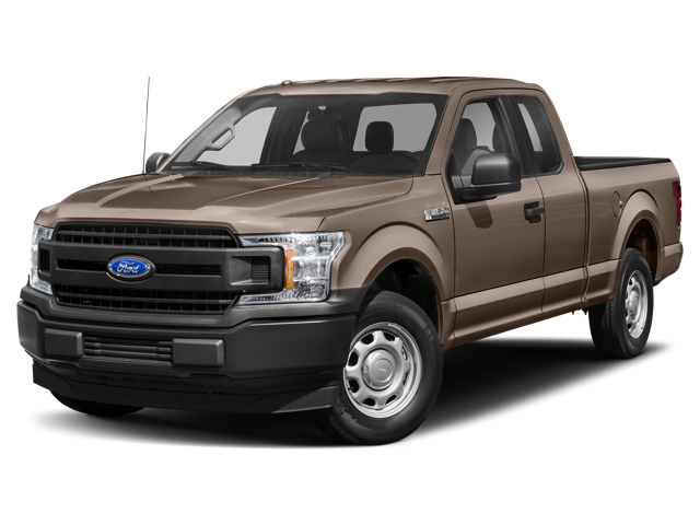 2018 Ford F-150 XLT - Photo 20