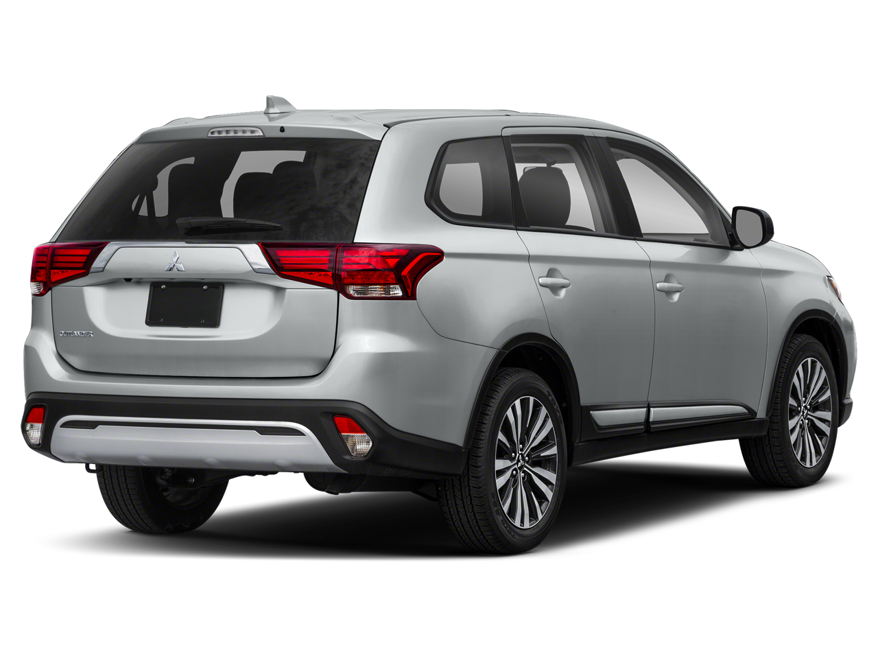2020 Mitsubishi Outlander SE - Photo 38