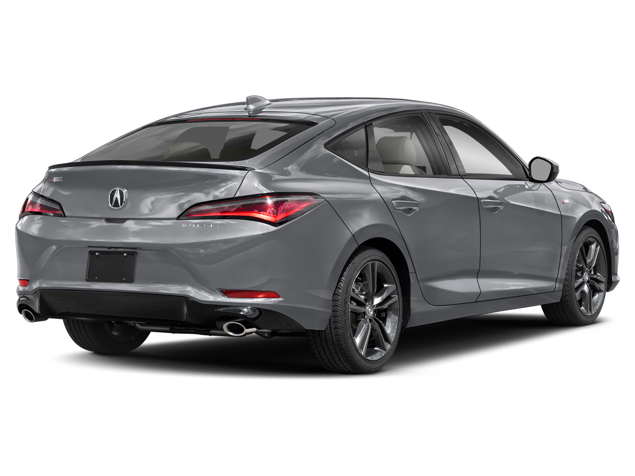 2024 Acura Integra A-Spec - Photo 36