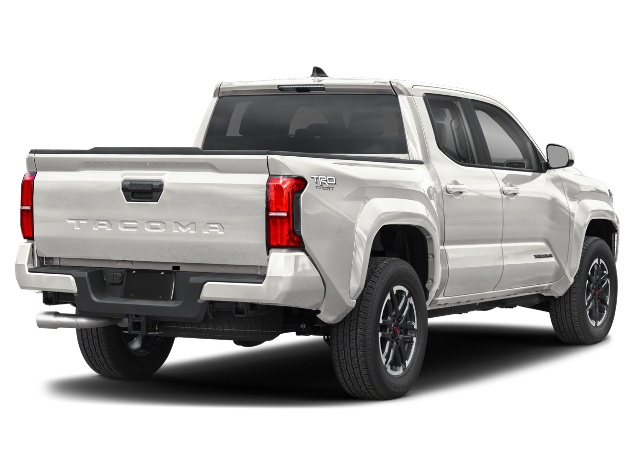 2024 Toyota Tacoma TRD Sport - Photo 38
