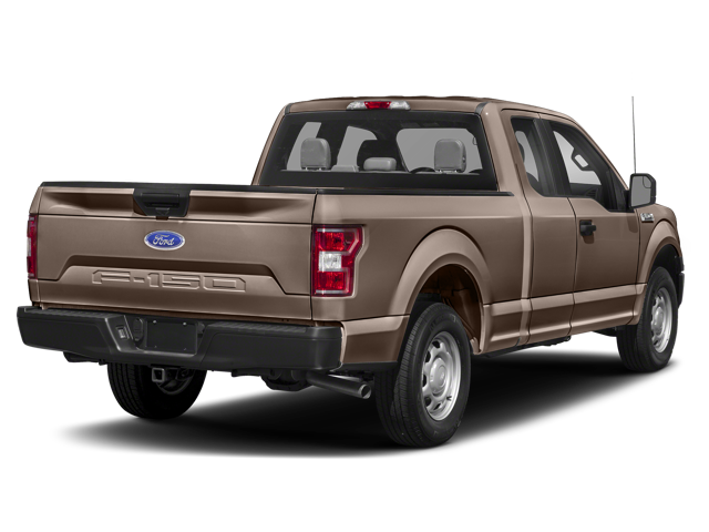 2018 Ford F-150 XLT - Photo 21