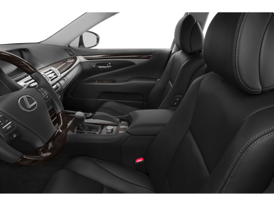 2015 Lexus LS 460 460