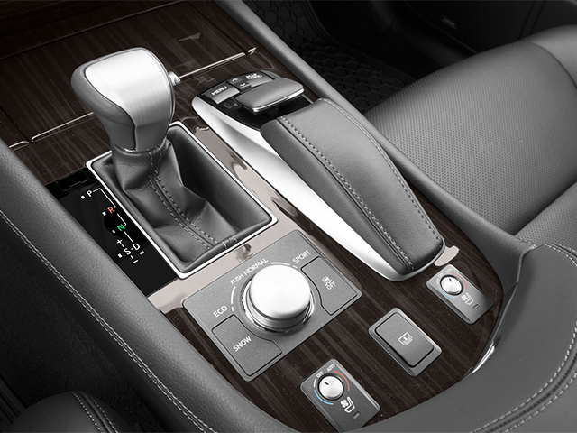 2013 Lexus LS 460 460