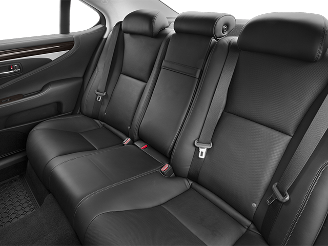 2013 Lexus LS 460 460