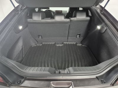 2024 Acura Integra w/A-Spec Package