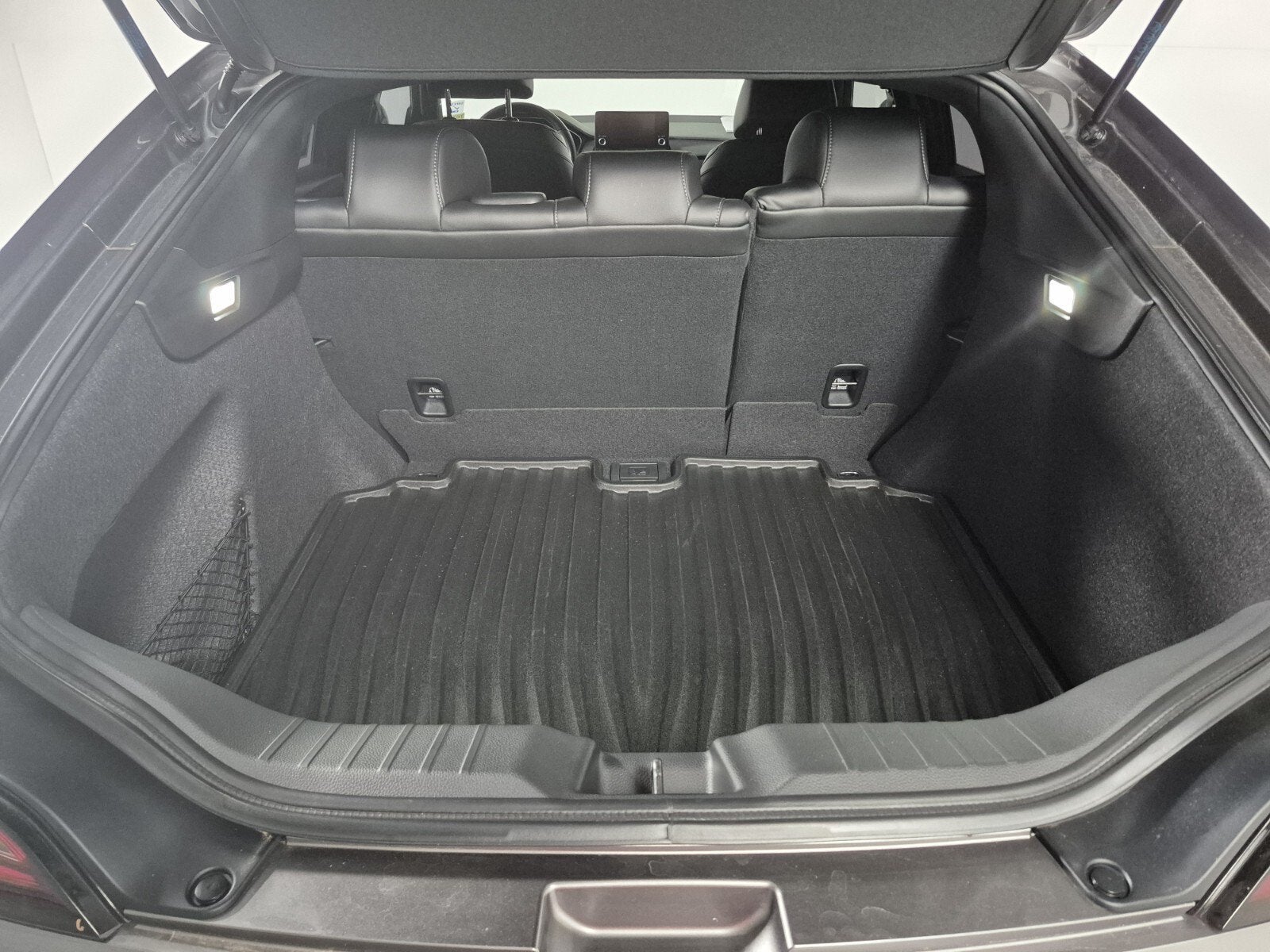 2024 Acura Integra w/A-Spec Package