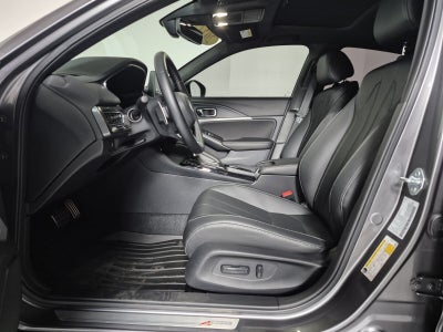 2024 Acura Integra w/A-Spec Package