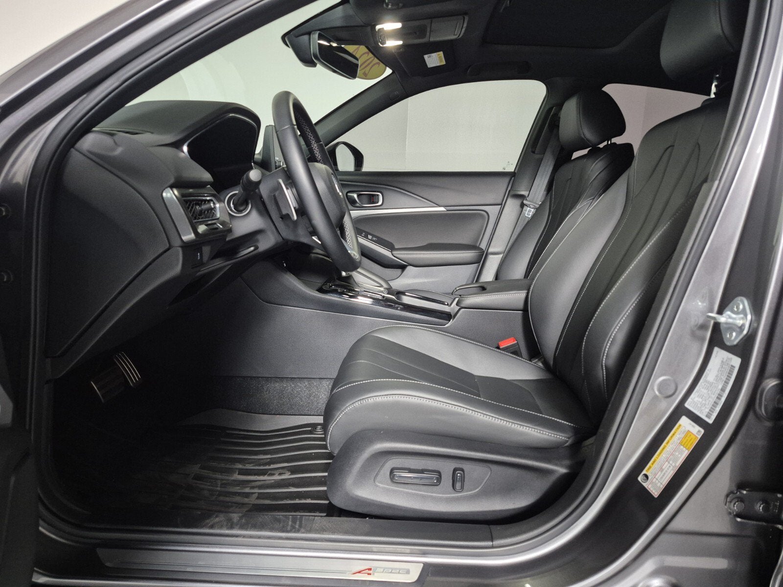2024 Acura Integra w/A-Spec Package