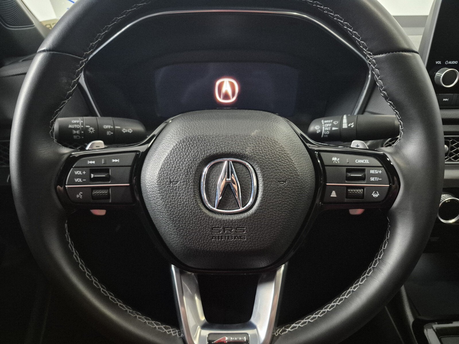 2024 Acura Integra w/A-Spec Package