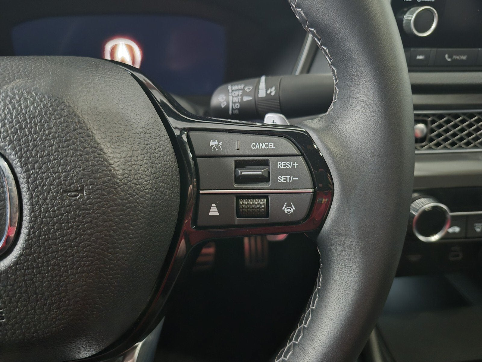 2024 Acura Integra w/A-Spec Package
