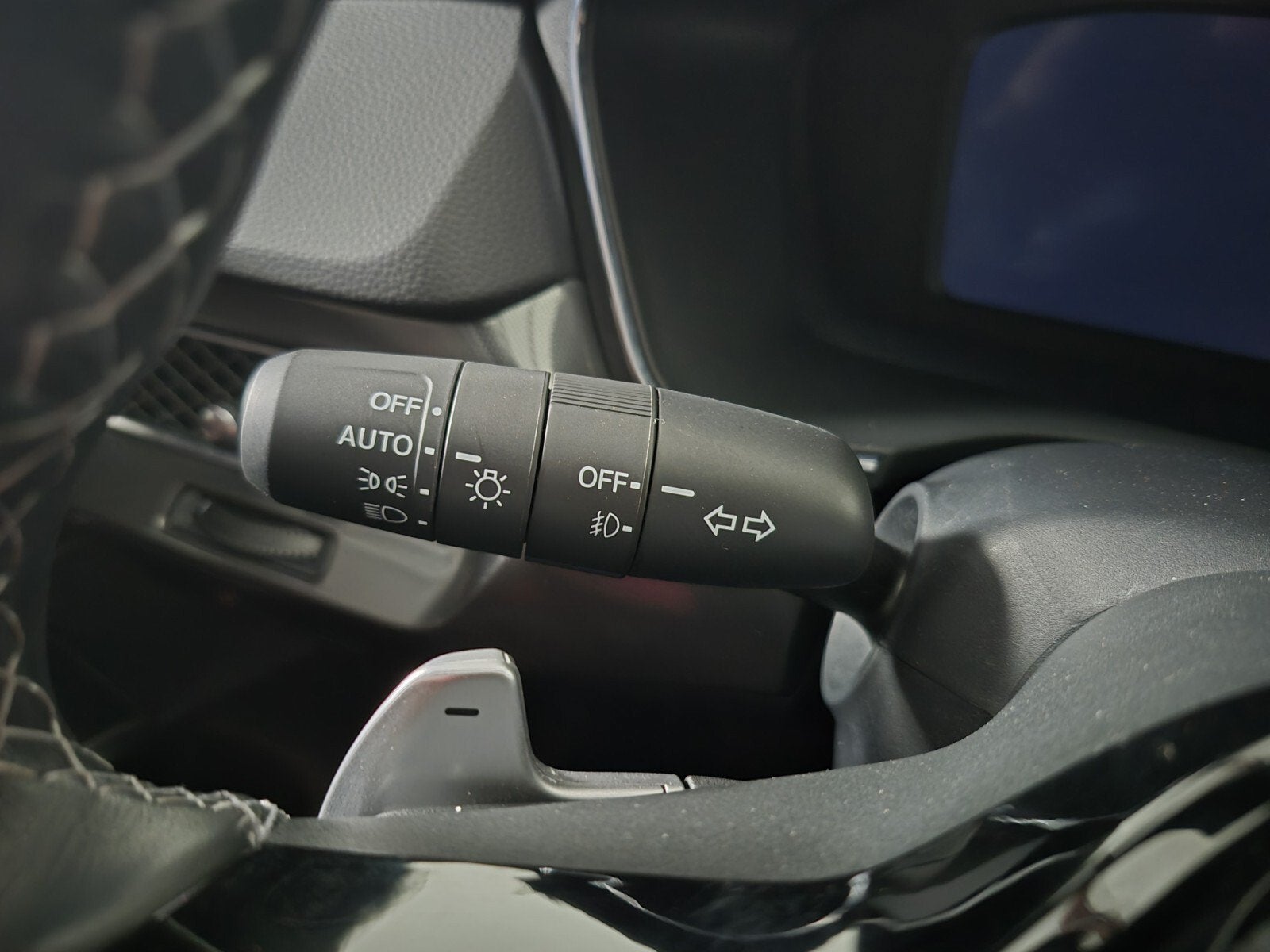 2024 Acura Integra w/A-Spec Package