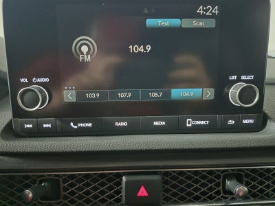 2024 Acura Integra w/A-Spec Package