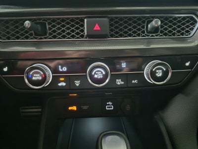 2024 Acura Integra w/A-Spec Package