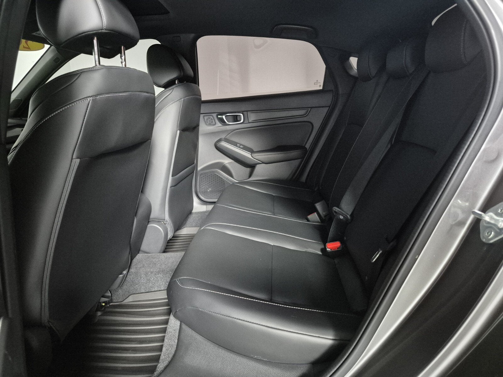 2024 Acura Integra w/A-Spec Package