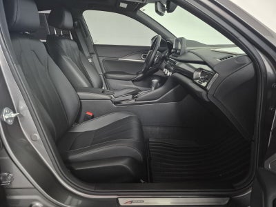 2024 Acura Integra w/A-Spec Package