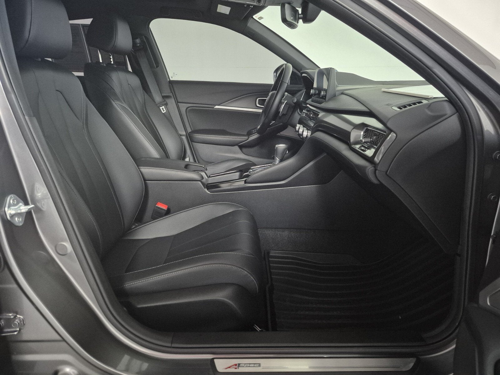 2024 Acura Integra w/A-Spec Package