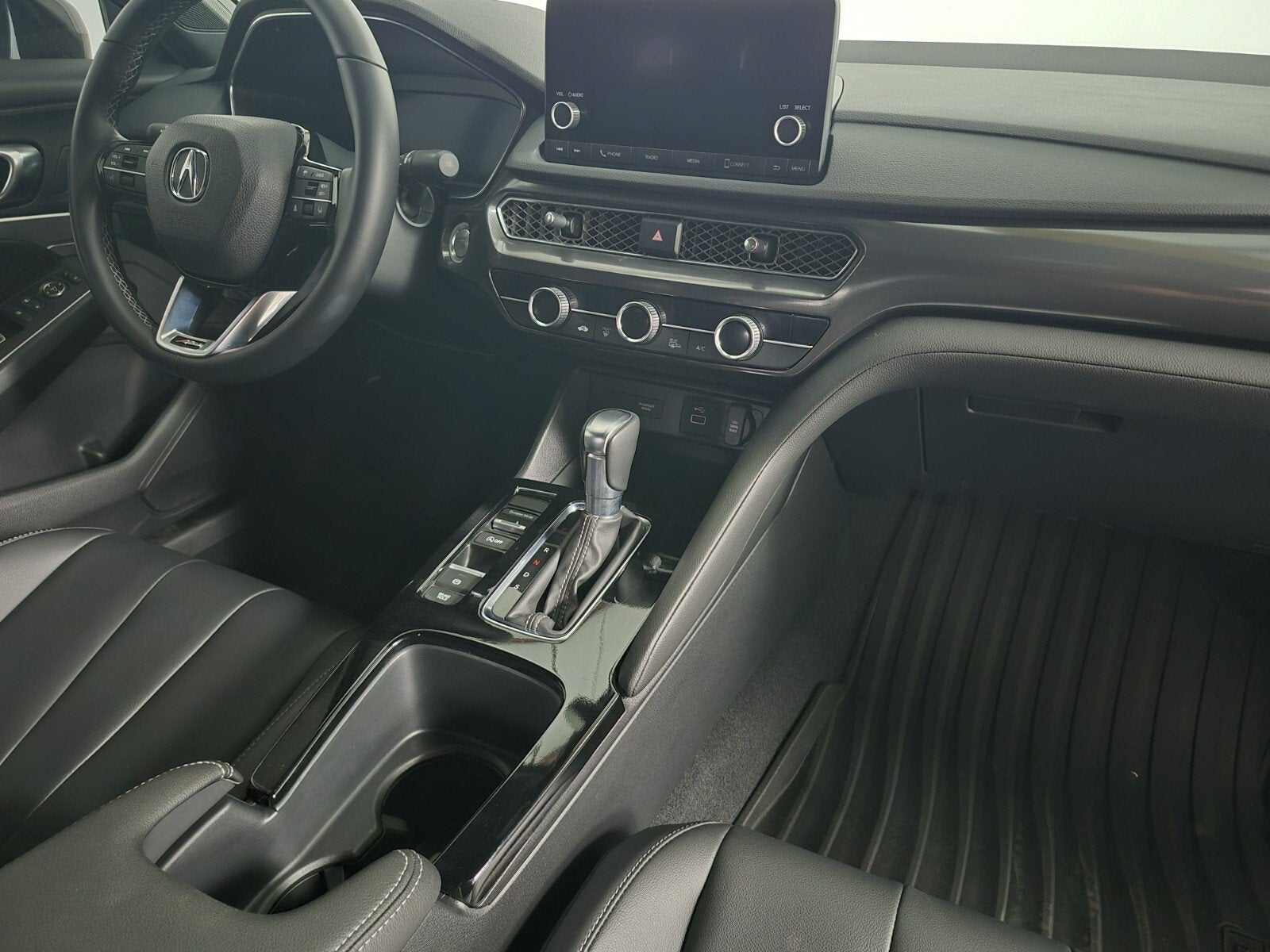 2024 Acura Integra w/A-Spec Package